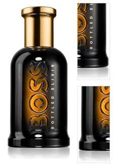 Hugo Boss BOSS Bottled Elixir parfumovaná voda intense pre mužov 50 ml 3