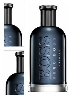 Hugo Boss Boss Bottled Infinite - EDP 100 ml 4