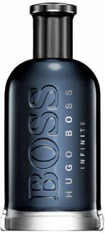 Hugo Boss Boss Bottled Infinite - EDP 200 ml