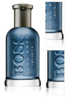 Hugo Boss BOSS Bottled Infinite parfumovaná voda pre mužov 100 ml 3