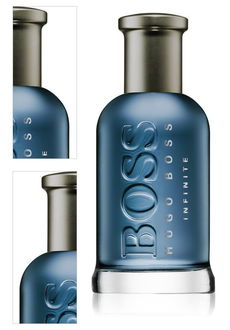 Hugo Boss BOSS Bottled Infinite parfumovaná voda pre mužov 100 ml 4