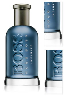 Hugo Boss BOSS Bottled Infinite parfumovaná voda pre mužov 200 ml 3