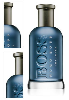 Hugo Boss BOSS Bottled Infinite parfumovaná voda pre mužov 200 ml 4