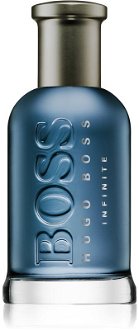 Hugo Boss BOSS Bottled Infinite parfumovaná voda pre mužov 50 ml