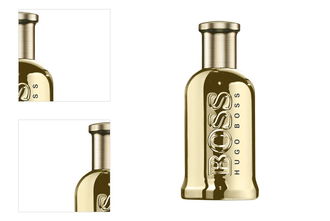 Hugo Boss Boss Bottled Limited Edition - EDP 100 ml 4