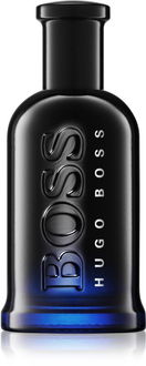 Hugo Boss BOSS Bottled Night toaletná voda pre mužov 200 ml