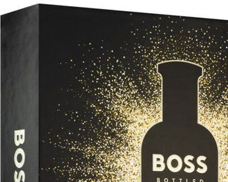 Hugo Boss BOSS Bottled Parfum darčeková sada pre mužov 6