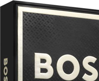 Hugo Boss BOSS Bottled Parfum darčeková sada pre mužov 6