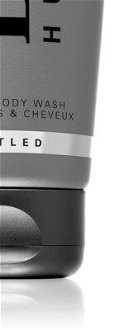 Hugo Boss BOSS Bottled parfumovaný sprchovací gél pre mužov 200 ml 9