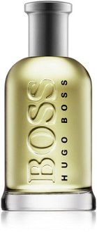 Hugo Boss BOSS Bottled toaletná voda pre mužov 100 ml