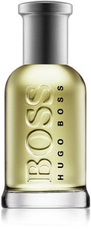 Hugo Boss BOSS Bottled toaletná voda pre mužov 30 ml