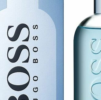 Hugo Boss Boss Bottled Tonic – EDT 100 ml 5