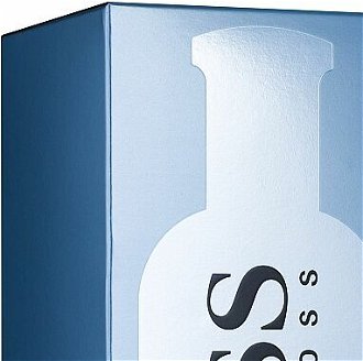 Hugo Boss Boss Bottled Tonic – EDT 200 ml 6