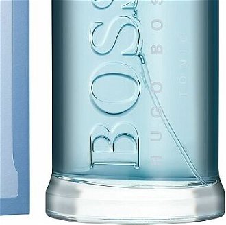 Hugo Boss Boss Bottled Tonic – EDT 200 ml 9