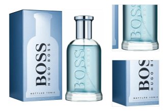 Hugo Boss Boss Bottled Tonic – EDT 200 ml 3