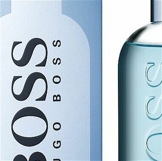 Hugo Boss Boss Bottled Tonic – EDT 200 ml 5