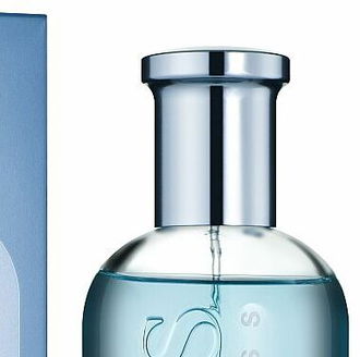 Hugo Boss Boss Bottled Tonic – EDT 50 ml 7