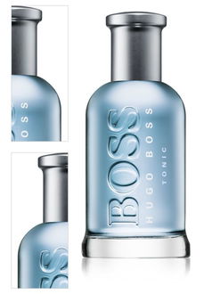 Hugo Boss BOSS Bottled Tonic toaletná voda pre mužov 100 ml 4