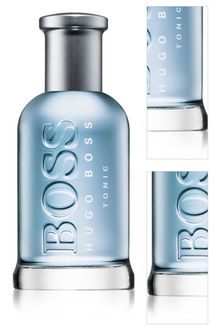 Hugo Boss BOSS Bottled Tonic toaletná voda pre mužov 50 ml 3