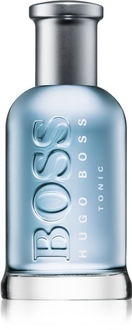 Hugo Boss BOSS Bottled Tonic toaletná voda pre mužov 50 ml