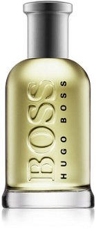 Hugo Boss BOSS Bottled voda po holení pre mužov 100 ml