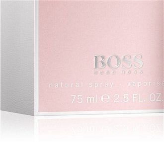 Hugo Boss Boss Femme - EDP 30 ml 8