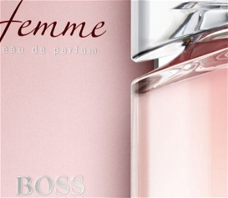 Hugo Boss Boss Femme - EDP 50 ml 5