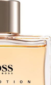 Hugo Boss BOSS In Motion toaletná voda pre mužov 100 ml 7