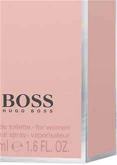 Hugo Boss Boss Ma Vie L`Eau - EDT 50 ml 9