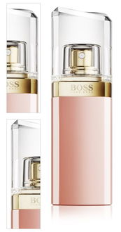 Hugo Boss BOSS Ma Vie parfumovaná voda pre ženy 30 ml 4