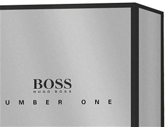 Hugo Boss Boss No. 1 - EDT 2 ml - odstrek s rozprašovačom 7