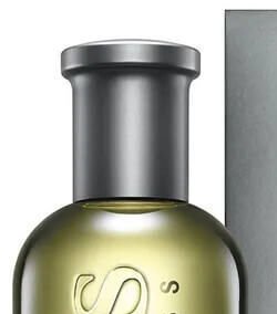 Hugo Boss Boss No. 6 Bottled – EDT 100 ml 6