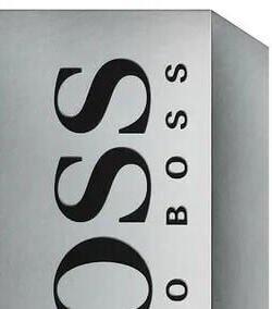 Hugo Boss Boss No. 6 Bottled – EDT 100 ml 7