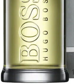 Hugo Boss Boss No. 6 Bottled – EDT 100 ml 8