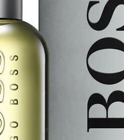Hugo Boss Boss No. 6 Bottled – EDT 100 ml 5