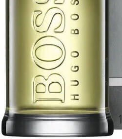 Hugo Boss Boss No. 6 Bottled – EDT 200 ml 8