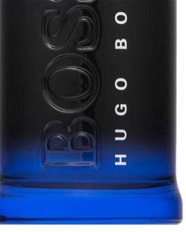 Hugo Boss Boss No. 6 Bottled Night – EDT 2 ml - odstrek s rozprašovačom 9