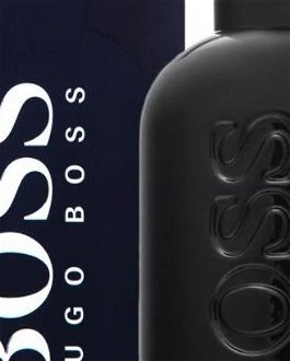 Hugo Boss Boss No. 6 Bottled Night – EDT 2 ml - odstrek s rozprašovačom 5