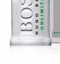 Hugo Boss Boss No. 6 Bottled Unlimited - EDT 100 ml 8