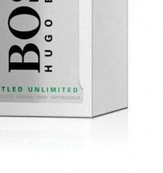 Hugo Boss Boss No. 6 Bottled Unlimited - EDT 100 ml 9