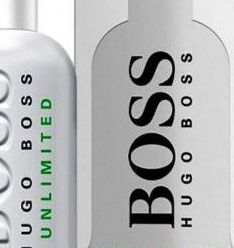 Hugo Boss Boss No. 6 Bottled Unlimited - EDT 100 ml 5