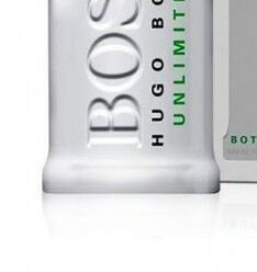 Hugo Boss Boss No. 6 Bottled Unlimited - EDT 2 ml - odstrek s rozprašovačom 8