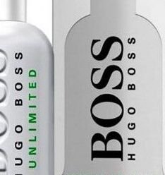 Hugo Boss Boss No. 6 Bottled Unlimited - EDT 2 ml - odstrek s rozprašovačom 5