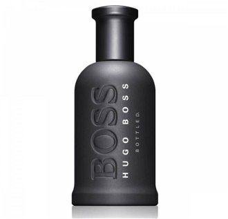 Hugo Boss Boss No. 6 Collector`s Edition - EDT 50 ml
