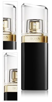 Hugo Boss BOSS Nuit parfumovaná voda pre ženy 30 ml 4