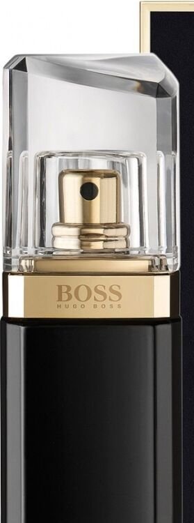 Hugo Boss Boss Nuit Pour Femme - EDP 2 ml - odstrek s rozprašovačom 3