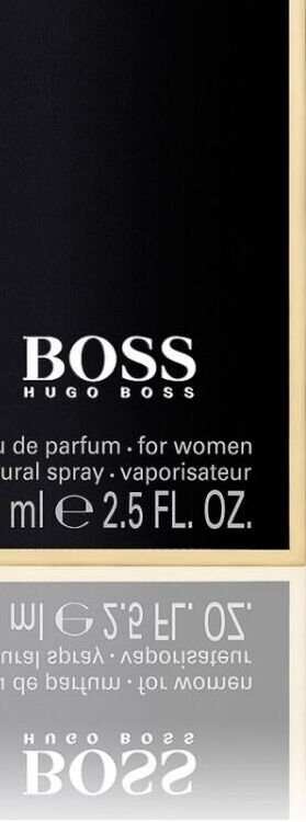 Hugo Boss Boss Nuit Pour Femme - EDP 2 ml - odstrek s rozprašovačom 6