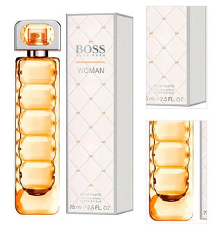 Hugo Boss Boss Orange - EDT 2 ml - odstrek s rozprašovačom 3