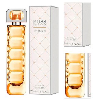 Hugo Boss Boss Orange - EDT 30 ml 3