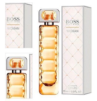 Hugo Boss Boss Orange - EDT 30 ml 4